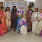 Mahila Dakshata Samithi and Its Educational Institutions Commemorate International Women’s Day in Hyderabad